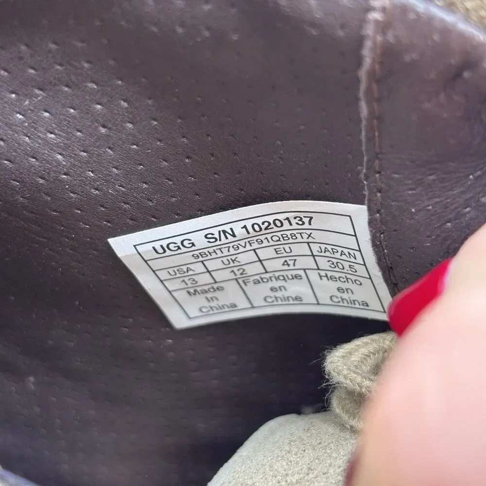 UGG Mens 